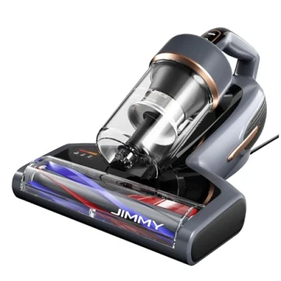 Abbildung von Jimmy Handstaubsauger Milbenstaubsauger BX7 Pro Max 16000Pa beseitigt Bakterien, Milben uvm.
