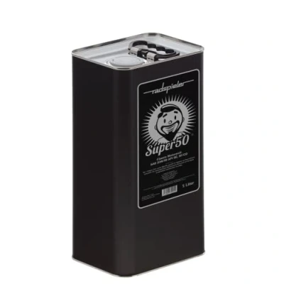 Abbildung von Super50 Classic Motorenöl SAE 20W/50 API SE, SF/CD 5L