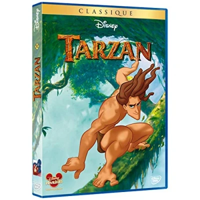 Abbildung von Tarzan Vol.1 Intégrale Joe Kubert: Integrale Kubert, Vol. 1