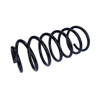 Abbildung von MAXGEAR 60 0849D Fahrwerksfeder Vorderachse VOLKSWAGEN: GOLF 2, Jetta 2