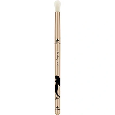 Abbildung von essence Disney Princess &amp; Villains blending brush Ariel, gold