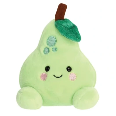 Abbildung von Aurora, 33912, Palm Pals Bartlett Pear 5In, Soft Toy, Green