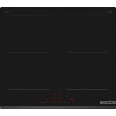 Abbildung von BOSCH Induktions Kochfeld von SCHOTT CERAN® PVQ631HC1E