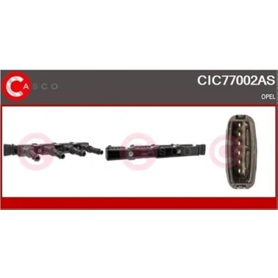 Abbildung von CASCO CIC77002AS Zündspule 6 polig OPEL: Corsa D Schrägheck, Meriva A, C Schrägheck