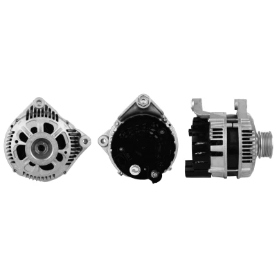 Abbildung von LUCAS LRA02259 Lichtmaschine 12V 150A BMW: 3 Touring, Limousine, Coupe