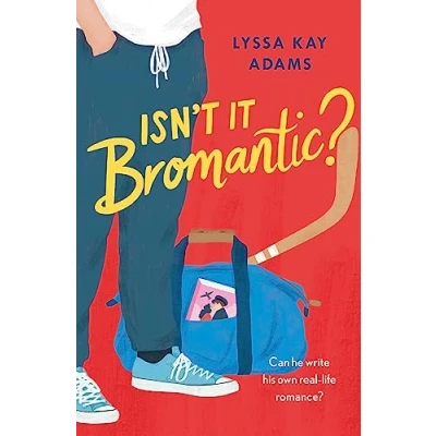 Abbildung von Isn&#039;t it Bromantic?: The sweetest romance you&#039;ll read this year! (Bromance Book Club)