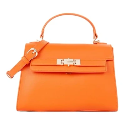 Abbildung von Valentino Bags Umhängetasche, Damen, Größe: One Size, Orange
