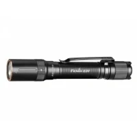 Abbildung von Fenix LED Taschenlampe E20 V2.0 inklusive Standard Alkaline AA Batter