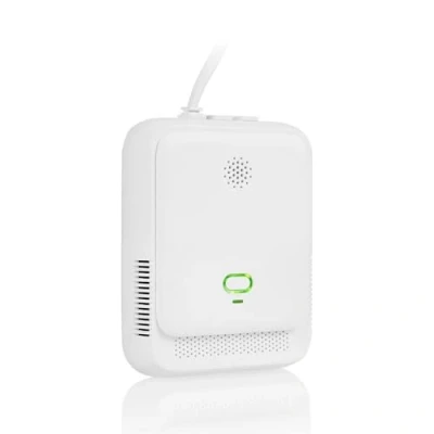 Abbildung von Smartwares Gasmelder FGA 13410 Erdgas, Stadtgas Propan, Butan und Methan (LNG,LPG) Lebensdauer: 5 Jahre