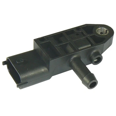 Abbildung von METZGER 0906336 Sensor, Abgasdruck OPEL: Astra H Caravan, Zafira B, Vectra C FIAT: BRAVO 2, Grande Punto Schrägheck, Sedici, SAAB: 9 3 Kombi