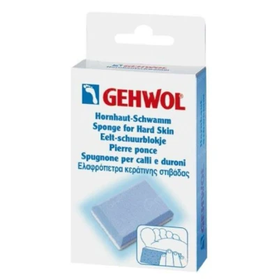 Abbildung von Gehwol Accessoire Med Mineral Hornhautschwamm