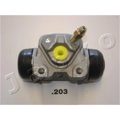 Abbildung von JAPKO 67203 Bremszylinder Hinterachse TOYOTA: Avensis I Kombi, Liftback, Limousine