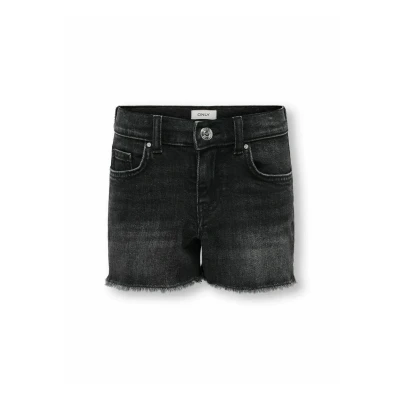 Abbildung von KIDS ONLY Kogrobyn Ex Vint DNM Shorts Azg529 Noos