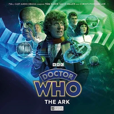Abbildung von Doctor Who The Lost Stories 7.1: Ark