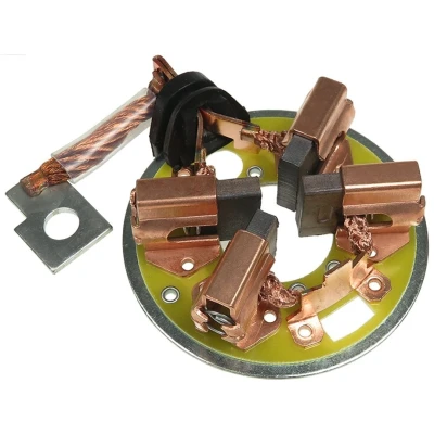 Abbildung von AS PL SBH0026 Halter, Kohlebürsten