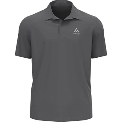 Abbildung von Odlo Cardada Sport Tshirt, Herren, Größe: 46/48, steel grey