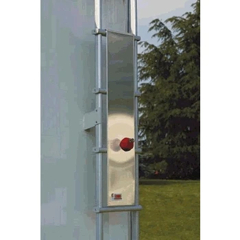Abbildung von Fiamma Diebstahlschutz Safe Ladder