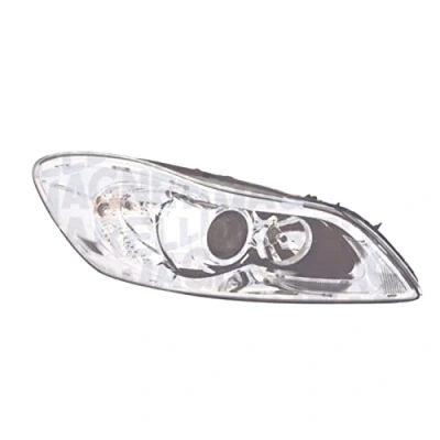 Abbildung von MAGNETI MARELLI 711307023221 Scheinwerfer VOLVO: C30