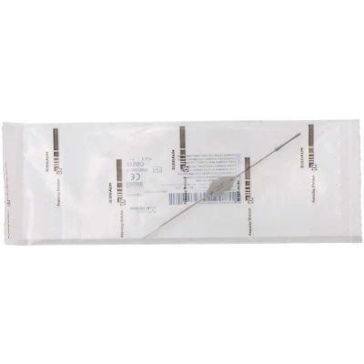 Abbildung von BOWMAN Sonde Figur 5/6 Ø 1,5 + 1,6mm