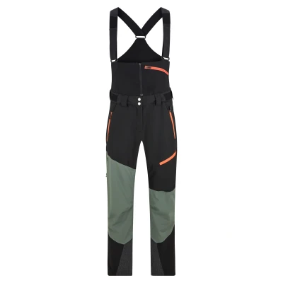 Abbildung von Ziener Skihose TRESA BIB