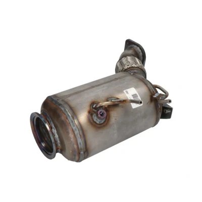 Abbildung von JMJ 1337 Rußpartikelfilter Diesel