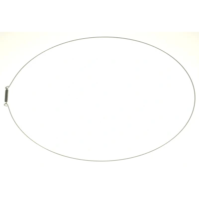 Abbildung von Electrolux AEG 1325562013 Türmanschetten Spannring befestigungsring,manschette,fr