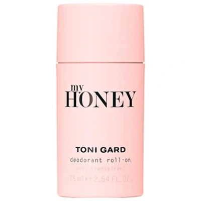 Abbildung von Toni Gard My Honey Deodorant Roll On Deo 75ml