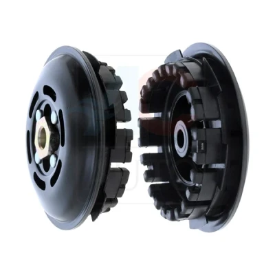 Abbildung von ACAUTO AC 05DN30 Mitnehmerscheibe, Magnetkupplung Kompressor