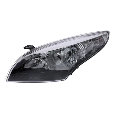Abbildung von MAGNETI MARELLI 711307024124 Scheinwerfer links Halogen für Rechtsverkehr ohne Glühlampen RENAULT: MEGANE 3 Grandtour, Coupe