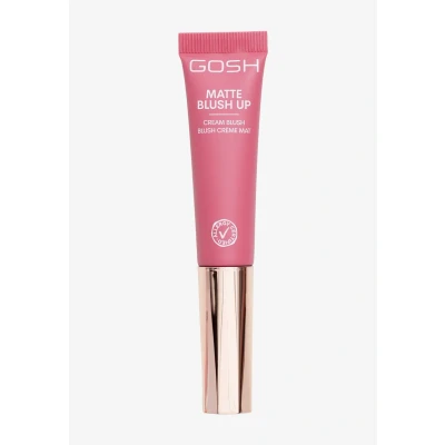 Abbildung von GOSH Copenhagen Matte Blush UP Rouge, Damen, Größe: 14 ml, Cherry berry