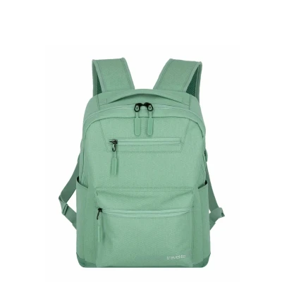 Abbildung von Travelite Kick Off Backpack M sage