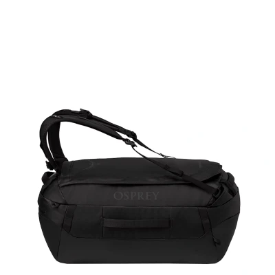 Abbildung von Osprey Transporter 40 raven black Handgepäck Rucksäcke