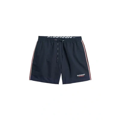 Abbildung von Superdry Badeshorts &quot;SPORTSWEAR EMB 15&quot; SWIM SHORT&quot;
