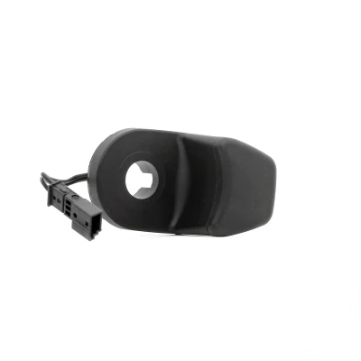 Abbildung von NTY EZC BM 065 Schalter, Heckklappenentriegelung BMW: 3 Touring, 5 Touring