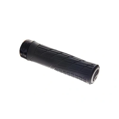 Abbildung von Ergon GE1 Evo Factory Fahrradgriff MTB, Enduro, Trail Regular Stealth Schwarz