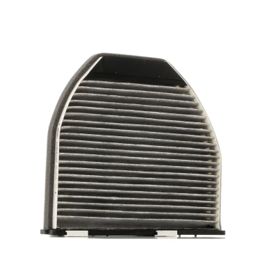 Abbildung von HENGST FILTER E2954LC03 Innenraumfilter Aktivkohlefilter 262 282 58 MERCEDES BENZ: C Klasse Coupe, E T modell, Limousine
