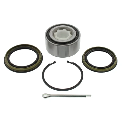 Abbildung von MAPCO 26215 Radlagersatz Vorderachse beidseitig 68 NISSAN: MICRA 1