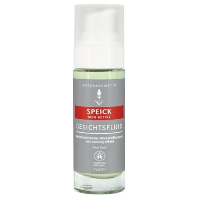 Abbildung von SPEICK NATURKOSMETIK: Men Active Gesichtsfluid 30ml (8)