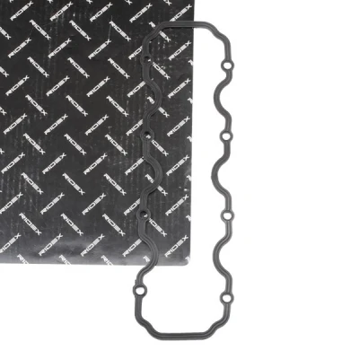 Abbildung von RIDEX 321G0127 Ventildeckeldichtung OPEL: Ascona C Limousine, Frontera A Sport SUV Cabrio, Astra F CC, CHEVROLET: Blazer S10 II, DAEWOO: Espero