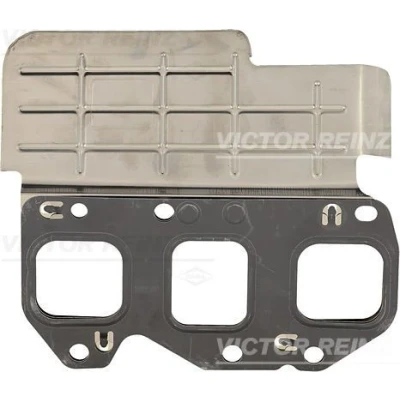 Abbildung von REINZ 71 39042 00 Auspuffkrümmerdichtung für Zylinder 1 3 VOLKSWAGEN: Passat B6 Variant, B7 Touareg II, SKODA: Superb II Kombi