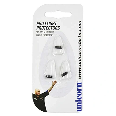 Abbildung von Unicorn Pro Flight Protektor, Schwarz, Einheitsgröße