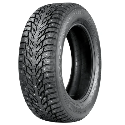 Abbildung von Nokian Hakkapeliitta 9 SUV ( 275/50 R22 115T XL, bespiked )