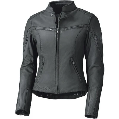 Abbildung von Held Cosmo 3.0 Damen Lederjacke schwarz 42