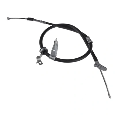 Abbildung von BLUE PRINT ADT346302 Handbremsseil hinten rechts 1274 TOYOTA: RAV4 II SUV