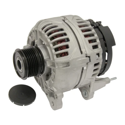 Abbildung von MAPCO 13601 Lichtmaschine 14V 150A VOLKSWAGEN: Transporter 4 Bus, 5 Golf Schrägheck, AUDI: A4 B7 Avant, B6 A3 Schrägheck