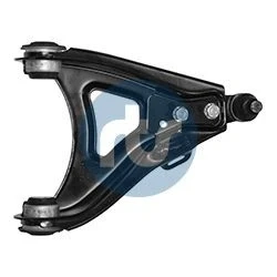 Abbildung von RTS 96 09230 1 Querlenker Vorderachse rechts, unten RENAULT: Kangoo I, I Rapid
