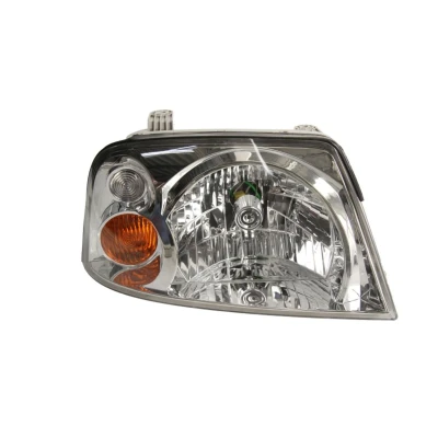 Abbildung von VAN WEZEL 8206962 Scheinwerfer rechts H4 für Rechtsverkehr ohne Stellmotor LWR P43t HYUNDAI: Atos