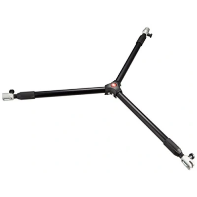 Abbildung von Manfrotto Mittelspinne, schwarz
