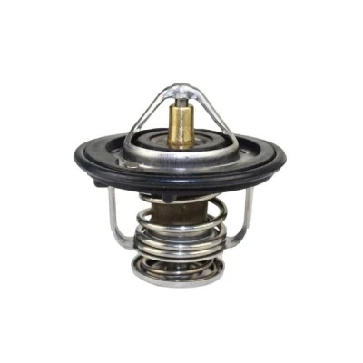 Abbildung von MAPCO 28122 Kühlwasserthermostat 78 mit Dichtung ROVER: 400 Limousine, HONDA: CIVIC 8 Stufenheck