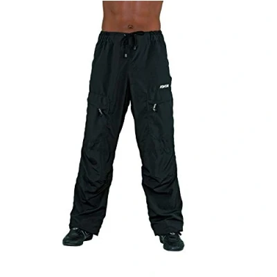 Abbildung von Cargo Pant schwarz